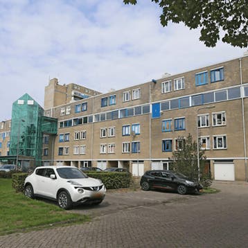 Appartement in Kampen gevonden voor €472,- pm, Huizen en Kamers, Appartement, Direct bij eigenaar, Kampen