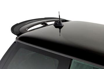 Achterspoiler | Achterspoiler voor Mini R56 John Cooper Work, Verzenden, Nieuw