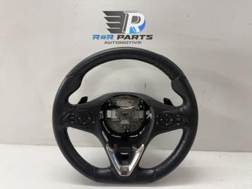 Stuurwiel - Incl flippers - Opel Corsa F - OEM: 9830580..., Verzenden, Nieuw