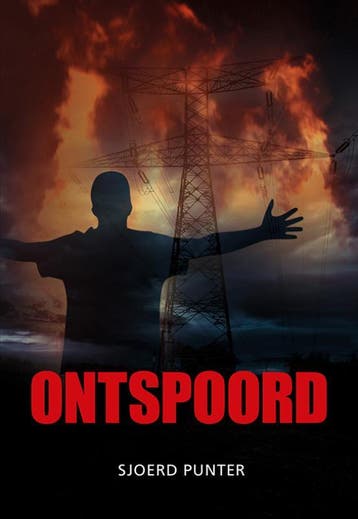 Ontspoord 9789463652940 Sjoerd Punter, Verzenden, Zo goed als nieuw, Sjoerd Punter