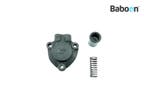 Koppelings Cilinder Op Blok Moto Guzzi Stelvio 1200 NTX, Motoren, Verzenden, Gebruikt