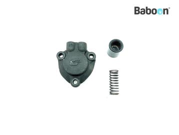 Koppelings Cilinder Op Blok Moto Guzzi Stelvio 1200 NTX, Verzenden, Gebruikt