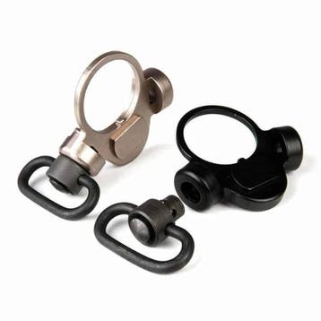 EX248 M4 sling adapter GBB, Verzenden, Nieuw
