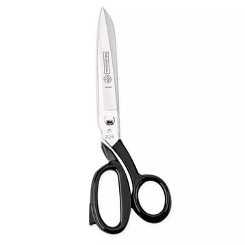 Mundial Professionele Kleermakersschaar – 23cm – Carbons, Ophalen of Verzenden, Nieuw, Overige typen
