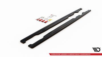 Side Skirts Diffusers Mini Cooper S John Cooper Works F56, Verzenden, Nieuw