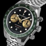 Tecnotempo - Automatic MECA CHRONO - Limited Edition - -, Nieuw