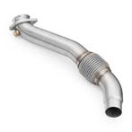 Bmw E46 330D downpipe, Ophalen of Verzenden, Nieuw