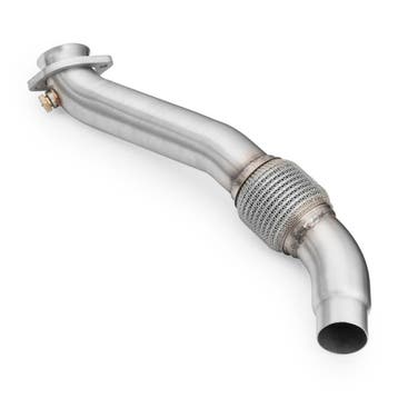 Bmw E46 330D downpipe, Ophalen of Verzenden, Nieuw