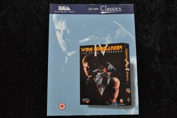 Wing Commander The Price Of Freedom Big Box PC Game, Spelcomputers en Games, Games | Pc, Verzenden, Nieuw