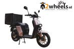AGM Goccia GEV2000 DELIVERY Bezorgscooter - Xpro Carry, Ophalen of Verzenden, Nieuw