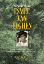 9789083468990 Verzetsvrouw Esmee van Eeghen, Boeken, Verzenden, Nieuw, Hessel de Walle