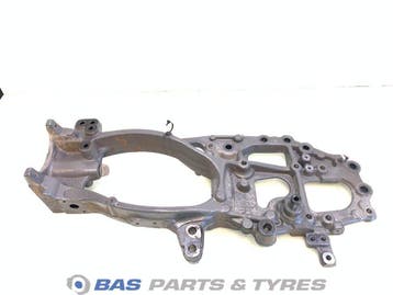 Steun DAF 2276027, Ophalen, Gebruikt, DAF, Ophanging en Onderstel