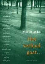Het getuigenis van Israëls profeten / Het verhaal gaat ... /, Verzenden, Gelezen, Nico ter Linden
