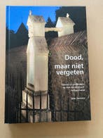 Geschiedenis Roermond - Biografieën + Graven Oude Kerkhof, Verzenden, Zo goed als nieuw