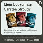 Niceville 9780099562399 Carsten Stroud, Verzenden, Zo goed als nieuw, Carsten Stroud