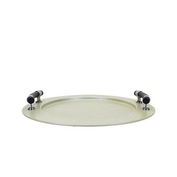 Alessi - Michael Graves - Dienblad - MGVASS ronde dienblad