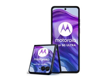 Motorola razr 50 Ultra - Smartphone - 12GB RAM 512GB opslag, Verzenden, Zo goed als nieuw