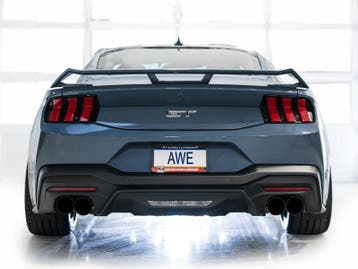 AWE 2024 Ford Mustang GT Fastback S650 RWD SwitchPath, Ophalen of Verzenden, Nieuw