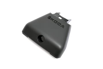 Škoda Elroq (5LG), Enyaq (5LA), Octavia 4 (NX) afdekkap voor, Ophalen of Verzenden, Nieuw