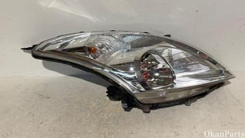 Suzuki Swift rechter koplamp rechts, Ophalen, Gebruikt