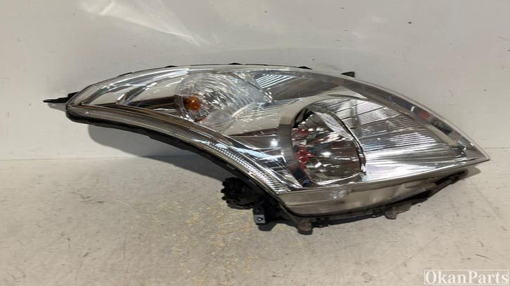 Suzuki Swift rechter koplamp rechts, Auto-onderdelen, Verlichting, Gebruikt, Ophalen