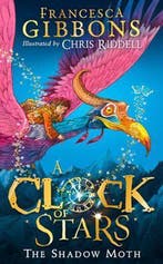A Clock of Stars 9780008355036 Francesca Gibbons, Verzenden, Gelezen, Francesca Gibbons