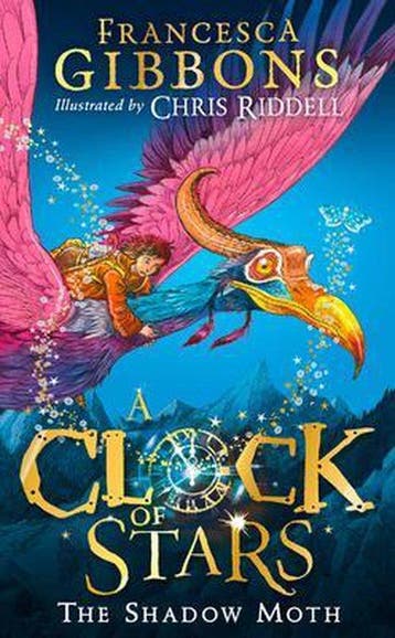 A Clock of Stars 9780008355036 Francesca Gibbons, Verzenden, Gelezen, Francesca Gibbons