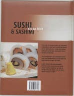 Sushi en Sashimi / Das pas koken 9789036618366, Boeken, Verzenden, Zo goed als nieuw