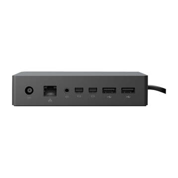 Refurbished Microsoft Surface Dock met 2jr garantie, Computers en Software, Ophalen of Verzenden, Zo goed als nieuw, Microsoft