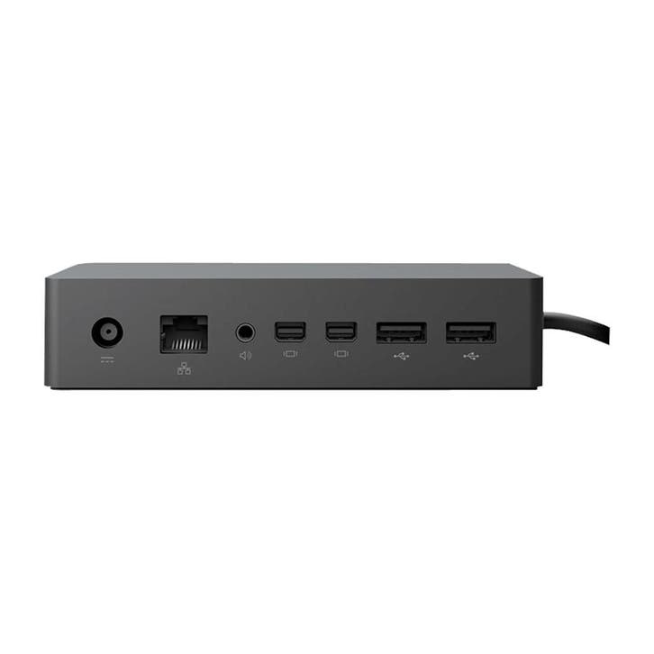 Refurbished Microsoft Surface Dock met 2jr garantie, Computers en Software, Dockingstations, Zo goed als nieuw, Ophalen of Verzenden