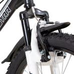 Kinder MTB 20 Inch – Dual Suspension en Handremmen, Fietsen en Brommers, Fietsen | Mountainbikes en ATB, Verzenden, Nieuw