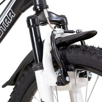 Kinder MTB 20 Inch – Dual Suspension en Handremmen, Verzenden, Nieuw