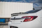 Achterspoiler Opel Insignia Mk. 1 OPC Facelift, Verzenden