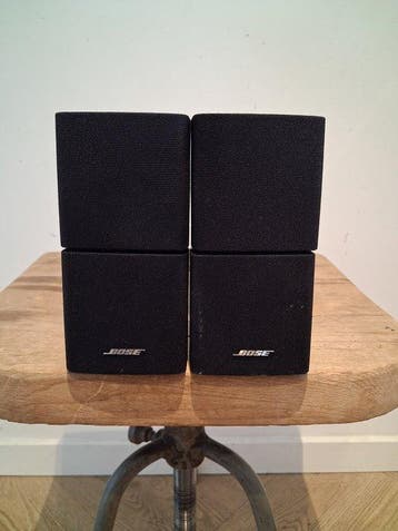 Bose - Acoustimass® 5 Series III Luidsprekerset, Nieuw