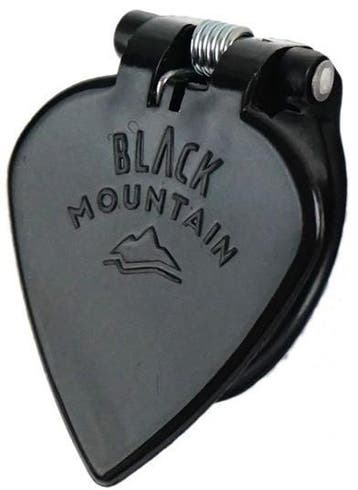 Black Mountain BMP-RHJ duimplectrum Jazz 1.50 mm, Ophalen of Verzenden, Nieuw, Akoestische gitaar