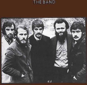 The Band (LP), Verzenden, Nieuw in verpakking