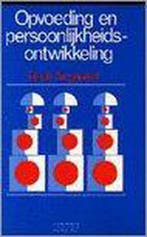 Opvoeding en persoonlijkheidsontwikkeling 9789026661457, Boeken, Verzenden, Gelezen, H. Angenent
