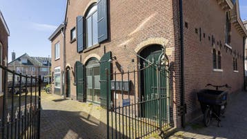 Te huur: Appartement Lage Rijndijk in Leiden, Leiden, Appartement, Zuid-Holland