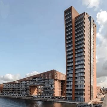 Appartement in Zaandam gevonden voor €2185,- pm, Direct bij eigenaar, Noord-Holland, Zaandam, Appartement