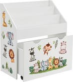 2dekans | Kinderboekenkast, Huis en Inrichting, Kasten | Boekenkasten, Ophalen of Verzenden, Zo goed als nieuw