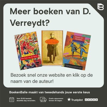 Vier opas en vijf omas / Koetjes reeks 9789061776857, Verzenden, Gelezen, D. Verreydt