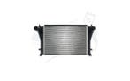 Audi Intercooler geschikt voor o.a Golf 7/passat/tiguan/T..., Ophalen of Verzenden, Nieuw, Audi