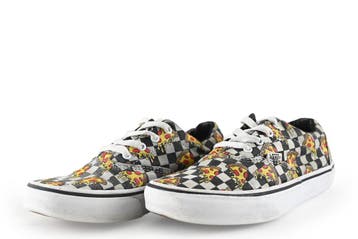 Vans Sneakers Meisjes in maat 34½ Overig, Jongen of Meisje, Schoenen, Nieuw, Vans
