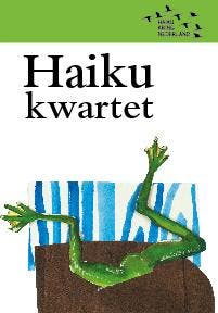 Haiku Kwartet 9789080743649, Boeken, Verzenden, Gelezen