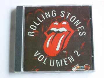 Coca Cola presenta Rolling Stones vol.2, Ophalen of Verzenden, Zo goed als nieuw