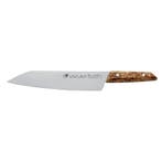Dick Vivum Koksmes 21cm, Verzenden, Nieuw