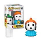 Funko Pop!  Peanuts - Snoopy #1681 Specialty Series  Chase, Verzamelen, Verzenden, Nieuw