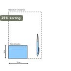 Vluchtplaats Hideaway / Hideaway / 1 9789460730108, Boeken, Verzenden, Gelezen, Hannah Alexander