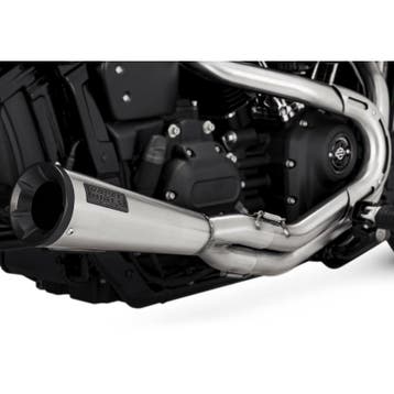Vance & Hines HD Sportster 04-22 Upsweep SS 2-1 PCX Full, Ophalen of Verzenden, Nieuw