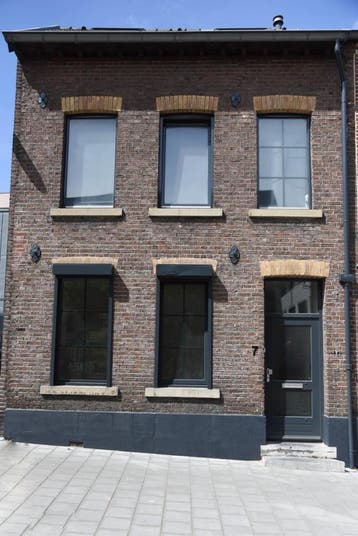 Kamer te huur in Heerlen - 15 m² - 2 kamer(s) - 2 kamers, Heerlen
